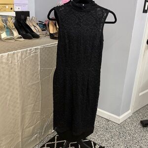 Vandalize Lace Dress Size Small